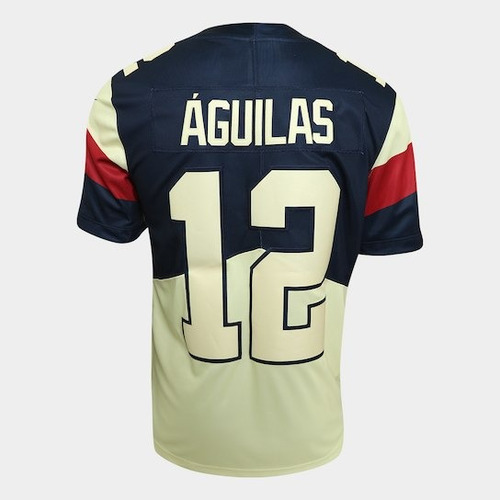 club america nfl jersey