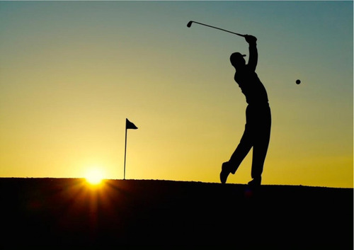 Imagen 19 de 19 de Carmelo Golf