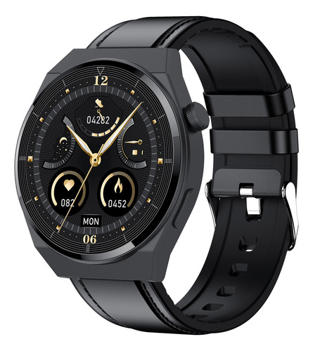 Nuevo T88 Bluetooth Call Smart Watch 1.32 Pulgadas