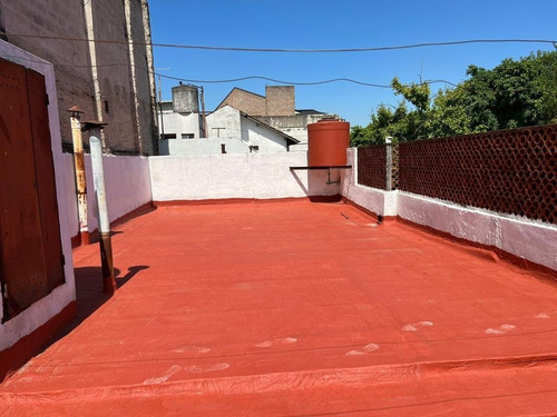 Imagen 17 de 18 de Depto Tipo Casa, Ph Venta Villa Lynch 2 Amb