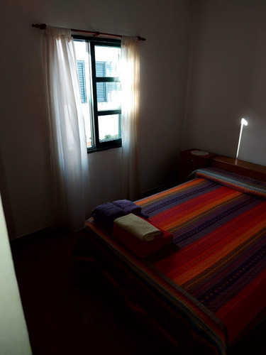 Imagen 4 de 14 de Duplex (p/8 Pers.) + Pileta Grande + Aire Acond. + Cochera + Quincho + Wifi + Tv. Cable + Zona Residencial ::: Espectacular (consultar Por Otros Dptos Mas Pequeños Y/o Casa)