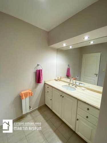 Imagen 27 de 30 de Casa Venta En Tandil. El Valle De Tandil Country Club, Golf & Resort