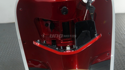 Imagen 20 de 24 de Gilera Piccola 150 Scooter 150 Z3 0km Oferta