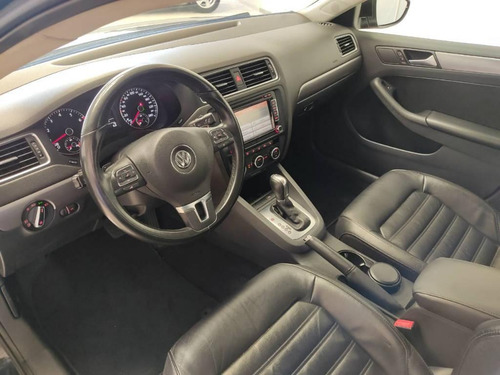 Volkswagen Jetta Highline 2.0 Tsi 16v Automático