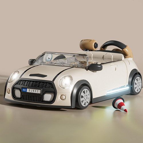 Simulação Volante Brinquedo Educacional Interativo Carro
