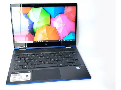 Laptop Hp Pavilion X360 14 Cd0004la Core I3 Ram 8 Gb Dd 1 Tb Mercado Libre Laptop Hp Pavilion X360 14 Cd0004la Core I3 Ram 8 Gb Dd 1 Tb Mercado Libre