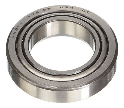 Balero Ram 3500 1998 Tras Exterior 4x2 Susp Independiente-co