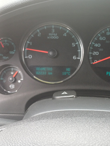 Chevrolet Tahoe D Suv Piel Cd 2a Fila Asientos At