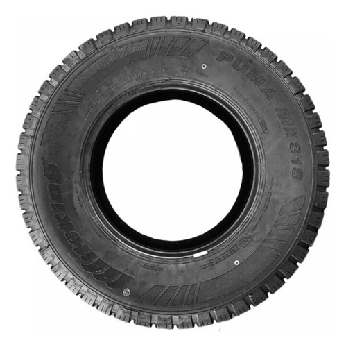 Llanta 235/75r15 Mileking 6pr 104/101 Mk818 At S
