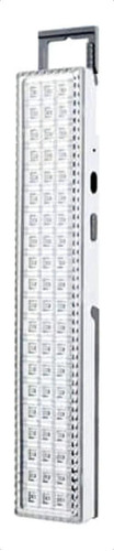 Lámpara de emergencia TopWell YJ-8817 LED blanco