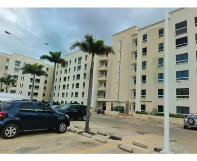 Apartamento en venta