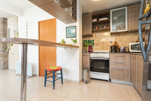 Imagen 12 de 30 de Venta Ph 3 Ambientes Con Terraza En Caballito
