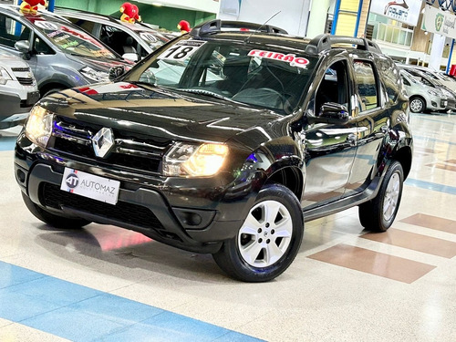 Renault Duster 1.6 16V SCE DYNAMIQUE