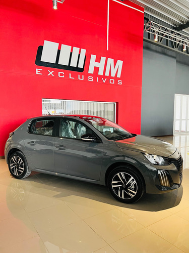 Peugeot 208 1.0T Allure Pack