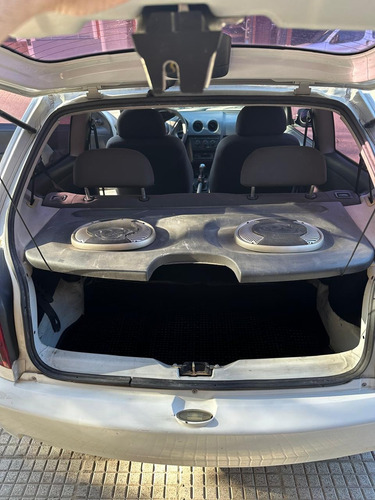 Chevrolet Celta 1.4 Ls+aa