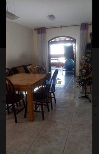 Imagem 6 de 8 de Lindo Sobrado - So1532