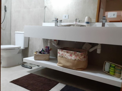Imagem 12 de 20 de Rrcod3742 Casa Semi Térrea 270m² Residencial Morada Da Serra - 3 Suítes 6 Vagas - Oportunidade - Barueri, Sp - Ótima Localização - Prox De Alphaville - Rr3742 - 69863996