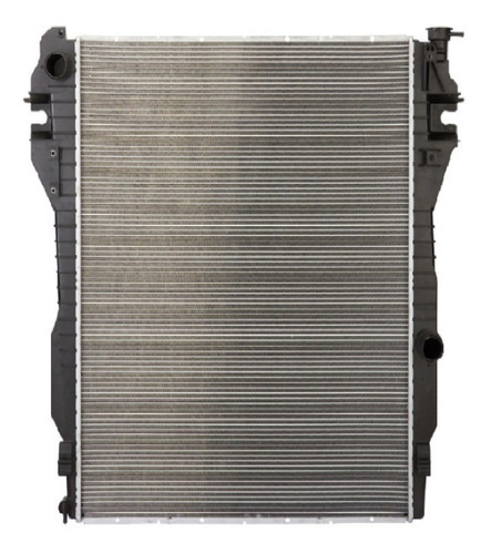 Radiador Ram Pu 2010-2011-2012 L6 5.9 Slt Dyc