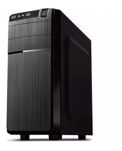 Pc Computadora Cpu Intel Core I3 Ram 8gb 500gb Hdmi Barata