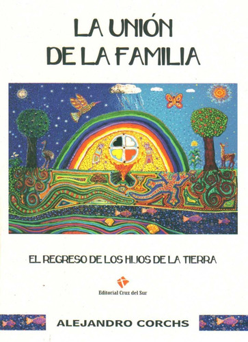 La Unión De La Familia / Alejandro Corchs / Latiaana 