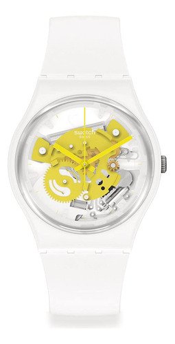 Reloj Swatch Unisex So31w105