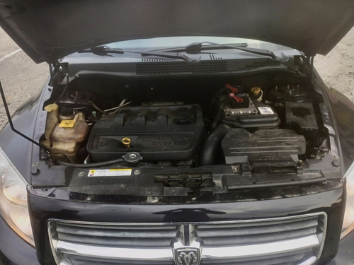 Imagen 8 de 9 de Dodge Caliber