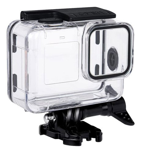 Carcasa Impermeable Para Gopro Hero 11 Black 10 9 Camera Kit