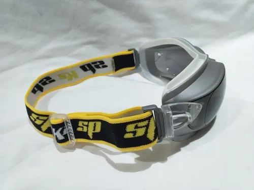 Lentes steelpro k2 best sale