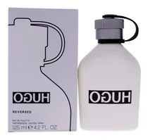 Comprar Hugo Reversed Men Eau De Toilette 125ml By Hugo Boss