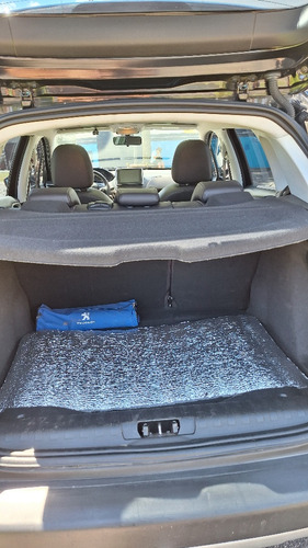Peugeot 208 1.6 Feline