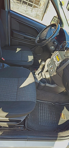 Ford Ecosport 1.6 My10 Xl Plus Mp3 4x2
