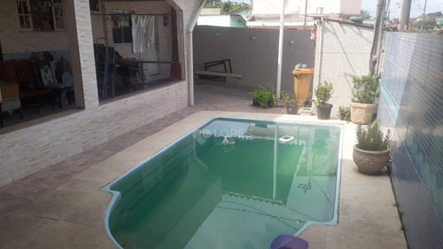 Imagem 4 de 12 de Casa Com 3 Dormitórios À Venda, 106 M² Por R$ 300.000,00 - Colubande - São Gonçalo/rj - Ca21332