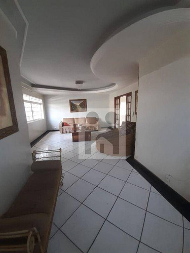 Imagem 8 de 30 de Casa Com 4 Dormitórios À Venda, 415 M² Por R$ 680.000,00 - Jardim Sumaré - Ribeirão Preto/sp - Ca1040