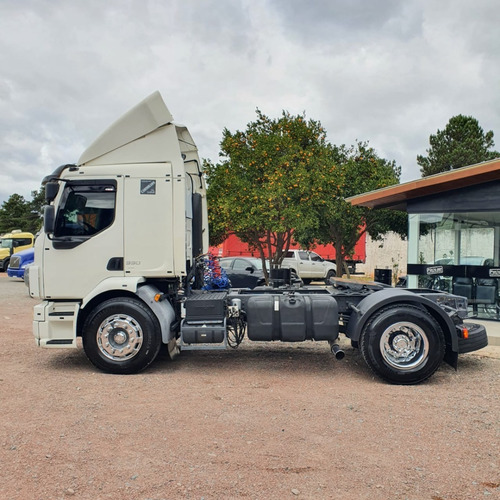 Imagem 9 de 18 de Volvo Vm330 Cavalo 4x2 Toco 2012 - Caminhão Vm 330