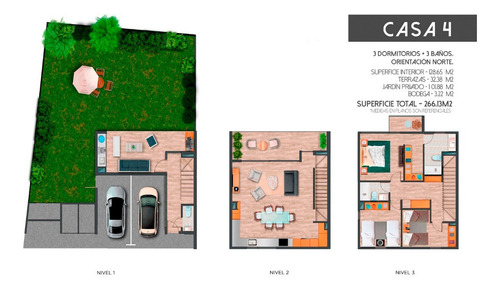 Townhouse Flandes