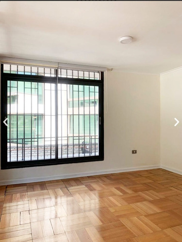Arriendo 3d2b Residencia/comercio Las Condes Gc Incluidos