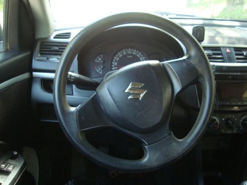 Suzuki Swift 1.4 Ga Ac