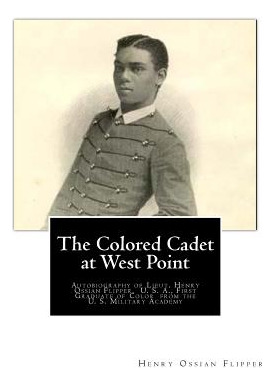 Libro The Colored Cadet At West Point: Autobiography Of L...