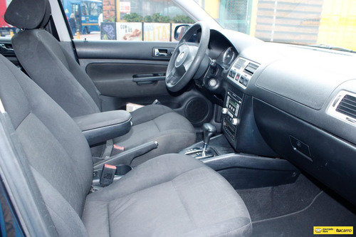 Imagen 20 de 25 de Volkswagen Jetta
