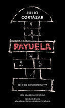 Libro Rayuela Rae