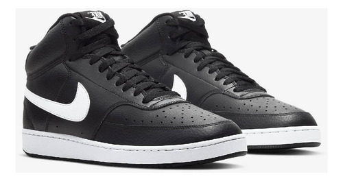 Nike Court Vision Mid Masculino Adultos
