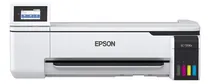 Comprar Impresora Plotter Color Epson Surecolor T3170x Sist Continuo