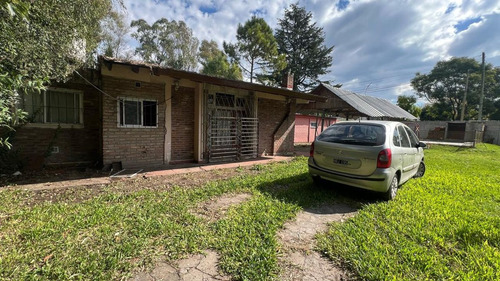 Venta Casa 3 Ambientes