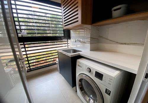 Imagem 8 de 30 de Lançamento - Vallis Residencial - Parque Da Represa - Jundiaí/sp - Ap00473 - 70156417