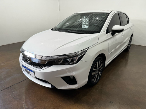 Honda City 1.5 I-VTEC HATCH EXL