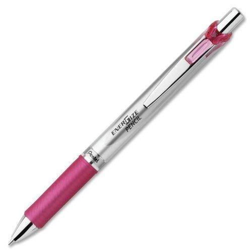 Pentel Energize Mecánico Automático Del Lápiz Trim, 0,5 Mm D