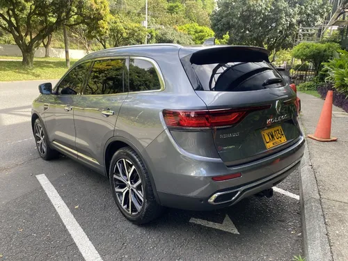 Renault Koleos 2.5 Intens At 4x4 2023