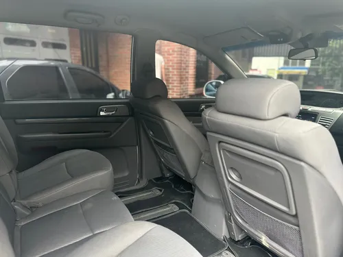 SsangYong Rodius 2.0 2wd