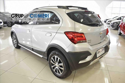 Imagem 2 de 15 de Onix 1.4 Mpfi Activ 8v Flex 4p Manual