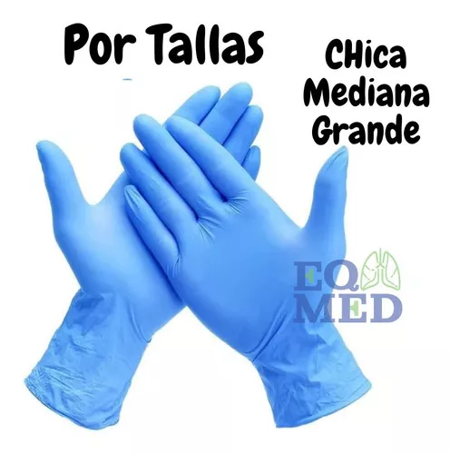 Tercera imagen para búsqueda de guantes de latex